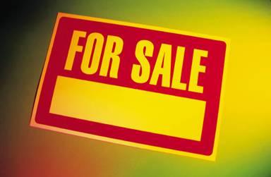 Sale of Facilities Sale of a facility requires a new license 30 days