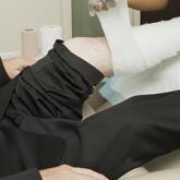 MANAGING YOUR SURGICAL WOUNDS There are things you can do every day to help your surgical