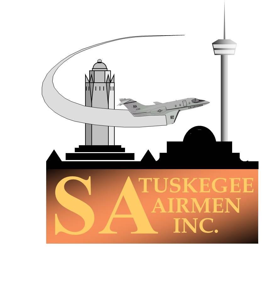 Volume 3, Issue 1 February 2015 San Antonio Chapter Tuskegee Airmen, Inc.