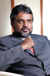 PROFILE OF DIRECTORS continued Mr. Koshy Thomas, is a Non-Independent Non-Executive Director. He was appointed to the Board as Alternate Director to Mr Segarajah Ratnalingam on 4 February 2005. Mr. Koshy graduated in 1979 with a Bachelor of Economics Degree from the University of Malaya.