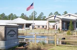 Nursing Homes, cont. Veterans Victory House (Walterboro) Veterans Victory House is a VA-certified nursing care facility in Walterboro.