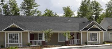 Blue Ribbon Programs: Housing & Homeless Services Leaphart Place Apartments, Lexington County - A Youth in Transition Program The