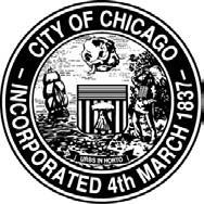CITY OF CHICAGO 214-218 CAPITAL IMPROVEMENT PROGRAM OFFICE OF BUDGET & MANAGEMENT