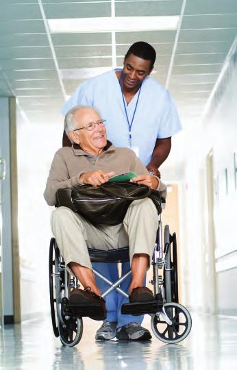 Improving Transitions of Care Across Settings Experts recognize a significant opportunity to dramatically curtail the rate of avoidable readmissions by better integrating care for populations and
