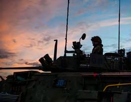 Trident Juncture: Putting NATO s capabilities to the test Trident Juncture 2015 was the Alliance s biggest and most ambitious exercise in more than a decade.