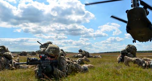 U.S. Army photo by Sgt. A.M. LaVey/173rd Abn. Bde.