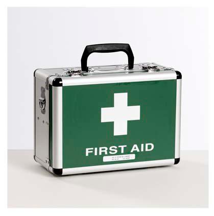 Level 3 Award in First Aid at Work Monitoring: - Internal