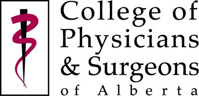 Investigation Outline for a Reportable Incident Non-Hospital Surgical Facility MANDATORY NOTIFICATION The Medical Director shall notify the College of Physicians & Surgeons of Alberta (Accreditation
