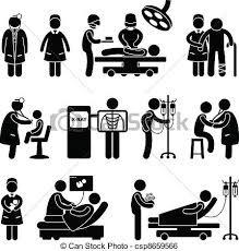 Challenges of Healthcare Communication Communicating across varying levels of knowledge Doctors &