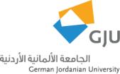 German-Jordanian University (GJU)/Amman