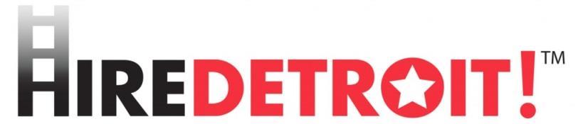 Source Detroit: Encourages three anchors to identify strategic areas for local procurement.