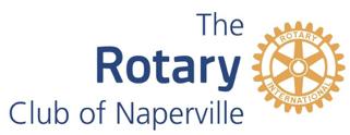 SERVICE ABOVE SELF 2017 SCHOLARSHIP APPLICATION The Rotary Club of Naperville is pleased to announce scholarship opportunities for high school seniors who are residents of the 203 or 204 District
