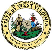 State of West Virginia Consolidated West Virginia Development Office