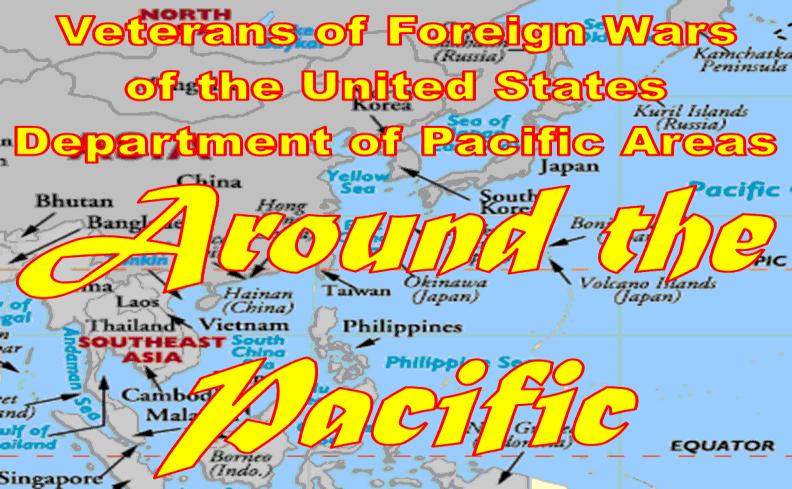 non-profit official publication 20 November 2014 The Around the Pacific
