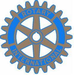 History of Rotary International The world's first service club, the Rotary Club of Chicago, was formed on 23 February 1905 by Paul P.