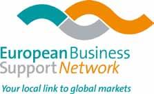 Within this new image the contents of the previous platform Baltic Cooperation will be converted so that an integrated platform www.european-business-support-network.