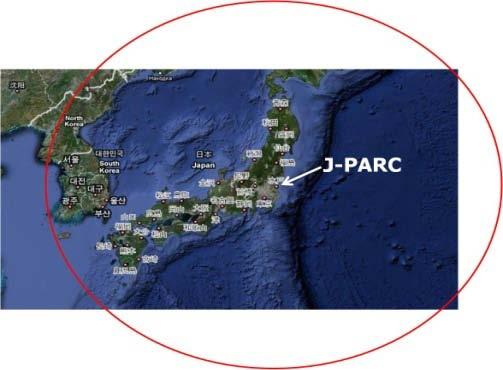 Why is CKorJ-PARC important?! J-PARC has been seen a very useful research facility for the future developments of Korean physics communities.