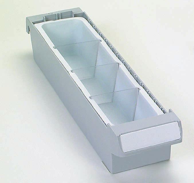 The Use of Medication Drawer Bin Liners As An Infection Control Strategy Technical Bulletin Health Care Logistics, Inc.