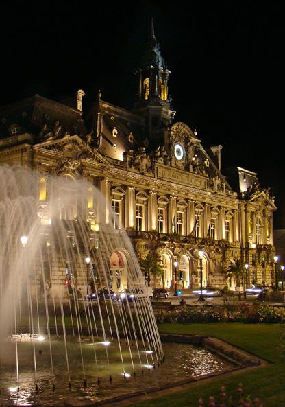 TOURS, FRANCE Known for its quiet atmosphere, Tours is a city that really has to be experienced, with its first rate cultural heritage and the added energy of some 40,000 resident students!