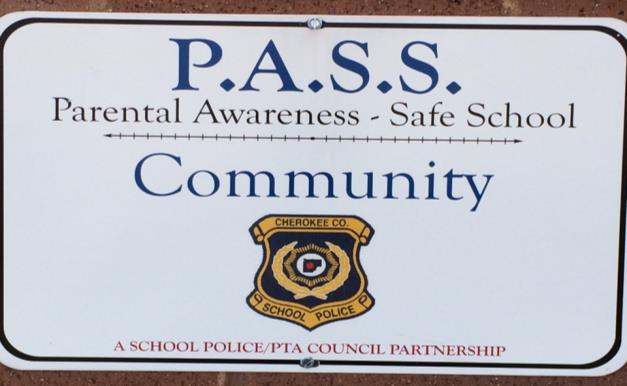 Coordinated through the local school Parent-Teacher Association (PTA) topics include, but are not limited to Crisis Response Management, Drug interdiction, Gang Awareness, Internet Safety, Bullying