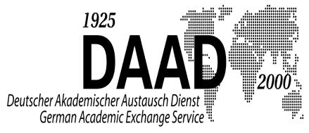 Aim The DAAD/OSI Scholarships aim to bolster the capacity of the participating countries to provide quality instruction and research in the social sciences and humanities, and to create a network of