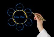 goals are updated in the Care Plan Care Plan is finalized