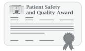 outcomes-focused clinical quality measures Utilize CDS 1 for prevention, disease management, and