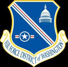 BY ORDER OF THE COMMANDER AIR FORCE DISTRICT OF WASHINGTON AIR FORCE INSTRUCTION 24-301 AIR FORCE DISTRICT OF WASHINGTON Supplement 16 MARCH 2017 Transportation VEHICLE OPERATIONS COMPLIANCE WITH