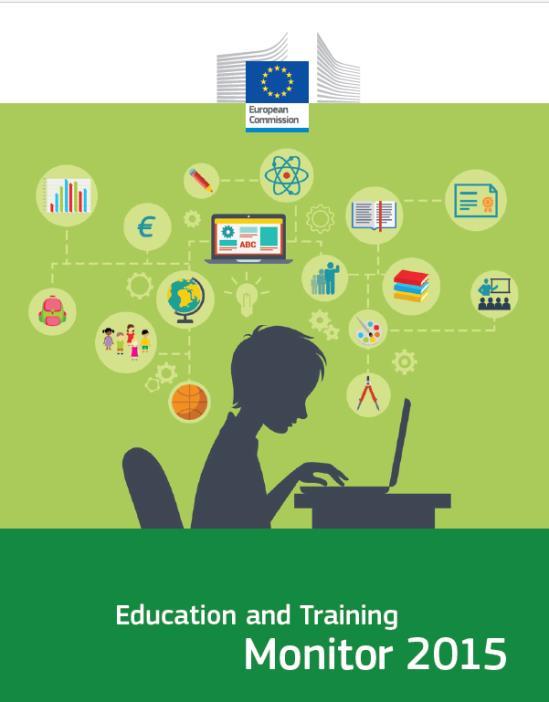 1.2. e-skills and inclusion initiatives/policies in Europe Research points to the existence of clear social and economic benefits to engaging adults into continued learning activities.
