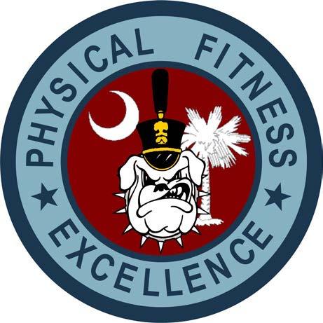 APPENDIX M Physical Fitness Excellence Badge PHYSICAL FITNESS EXCELLANCE BADGE The Physical Fitness Excellence Badge is designed to reward individual cadets for high achievements in the area of