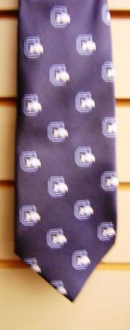 ties are available at the