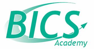 BICS Academy Page 5 Bronze Training Bronze Level Accreditation is the second level of the BICS Learning and Development Academy.