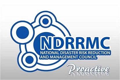 Successful DRRM System does not rest with the NDRRMC and the Government alone.
