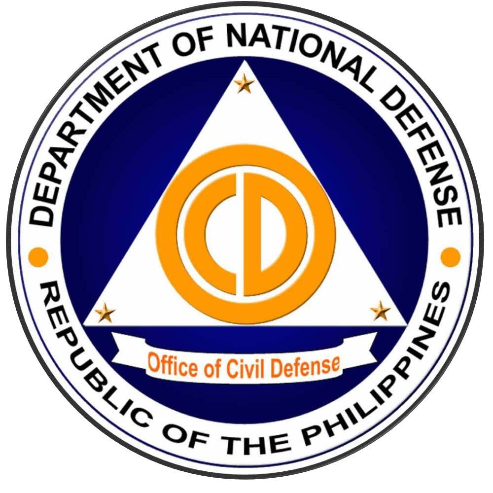 Chairperson Secretary of National Defense Vice Chairperson Sec. DOST Disaster Prev. & Mitigation Vice Chairperson Sec.