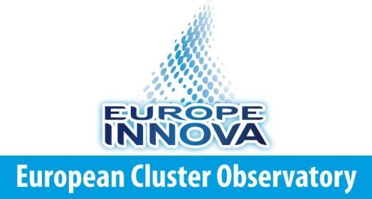 About the European Cluster Observatory The European Cluster Observatory, launched in June 2007, is the most comprehensive database on clusters, cluster organisations, and cluster reports in Europe.