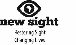NEW SIGHT EYE CARE Registered Address: The Megacentre, 32 York Road, Leeds LS9 8SY Charity Commission Registration Nr: 1144893 Annual Report for the year ending 5 April 2013 OVERVIEW New Sight Eye