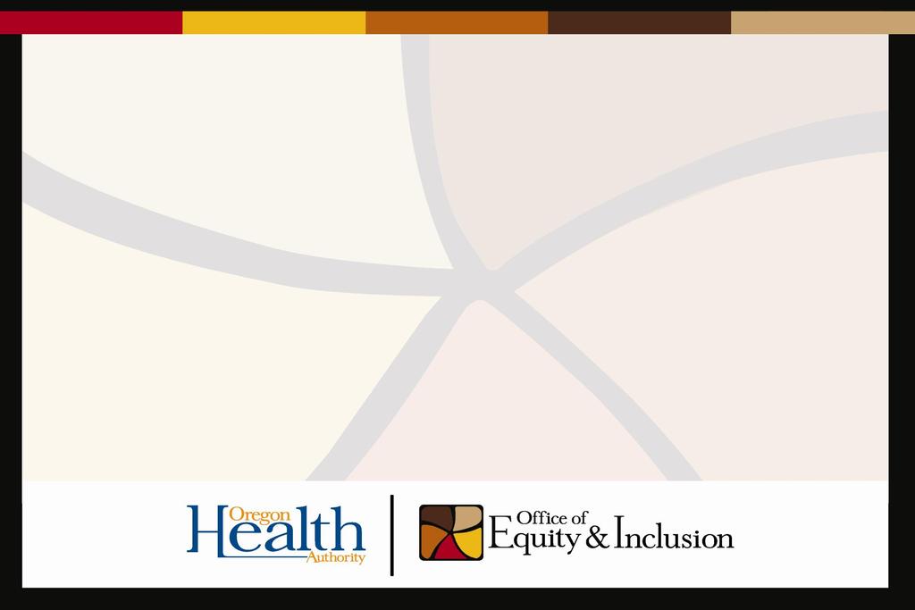 Cultural Competency for Health Professionals:
