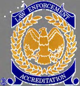 Administra on The Administra ve Division encompasses several func ons within the department including, preparing and overseeing department budget, Internal Affairs, Accredita on, organiza onal