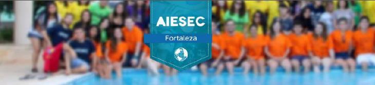 AIESEC in Fortaleza was born in 2008 and today is