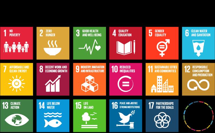 Youth for Global Goals Youth For Global Goals is an initiative that supports the achievement the Sustainable Development Goals (SDGs).