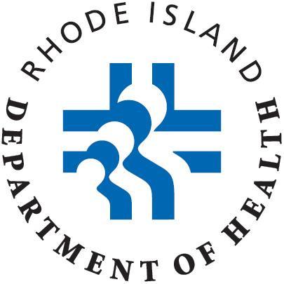 Rhode Island Health Care Quality Performance (HCQP) Program to the General Assembly R.I.G.L. 23-17.17-5, Fiscal Year 2008 David R.