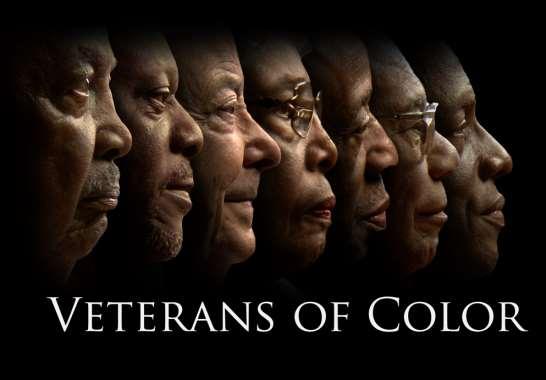 Video: Minority Veterans http://www.