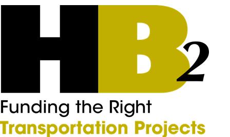 report HB2 Application Guide prepared for