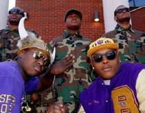 Drew, Jesse Jackson, Bill Cosby, & Langston Hughes The brothers of Omega Psi Phi would like to welcome you to the University of Tennessee.