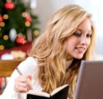 The Holidays & Your Job Search Hiring Slows Down Spend time researching companies Network over holiday parties