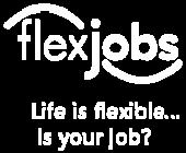 com/flexjobs 