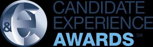 Founded in 2011 as a 501(c)(3) corporation, Talent Board, the Candidate Experience Awards benchmark program and its