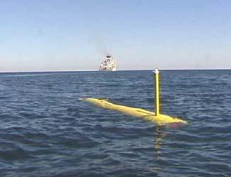 Partnership with S&T How are UUV s utilized in
