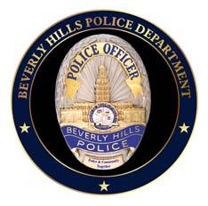 BEVERLY HILLS POLICE