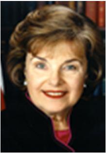 DIANNE FEINSTEIN California Energy and Water Development (Chairman), Interior, Agriculture